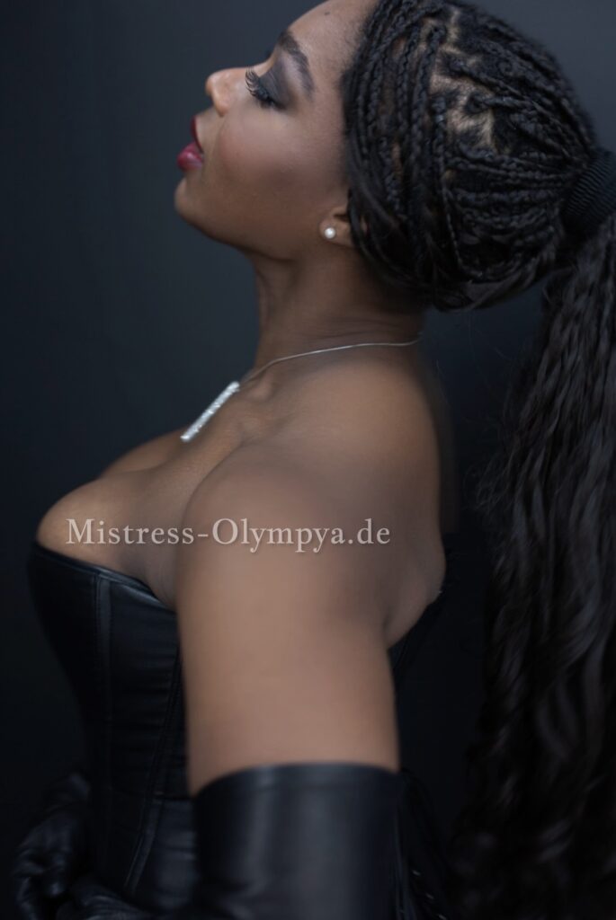 Domina Mistress Olympya